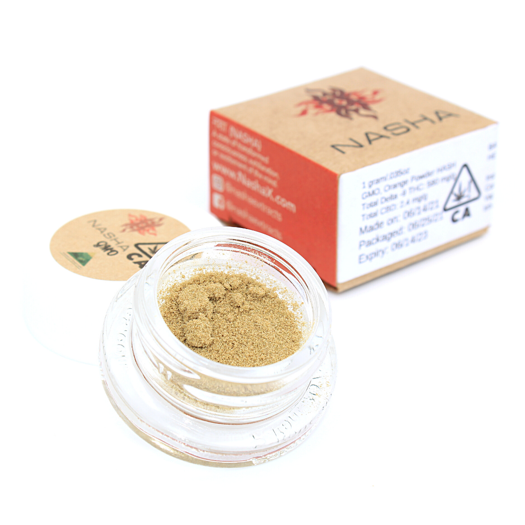 Sour Mule [1.2g]