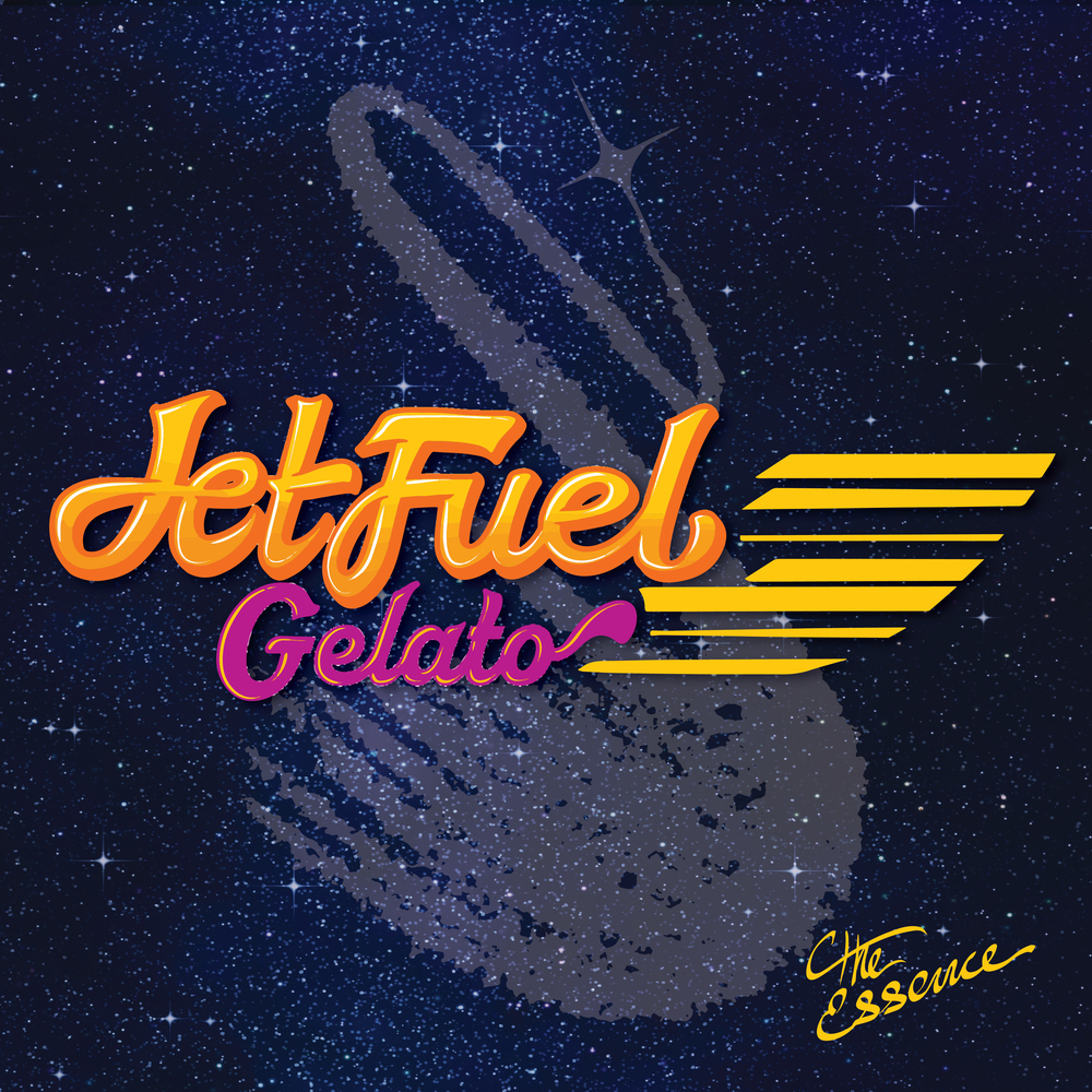 Jet Fuel Gelato