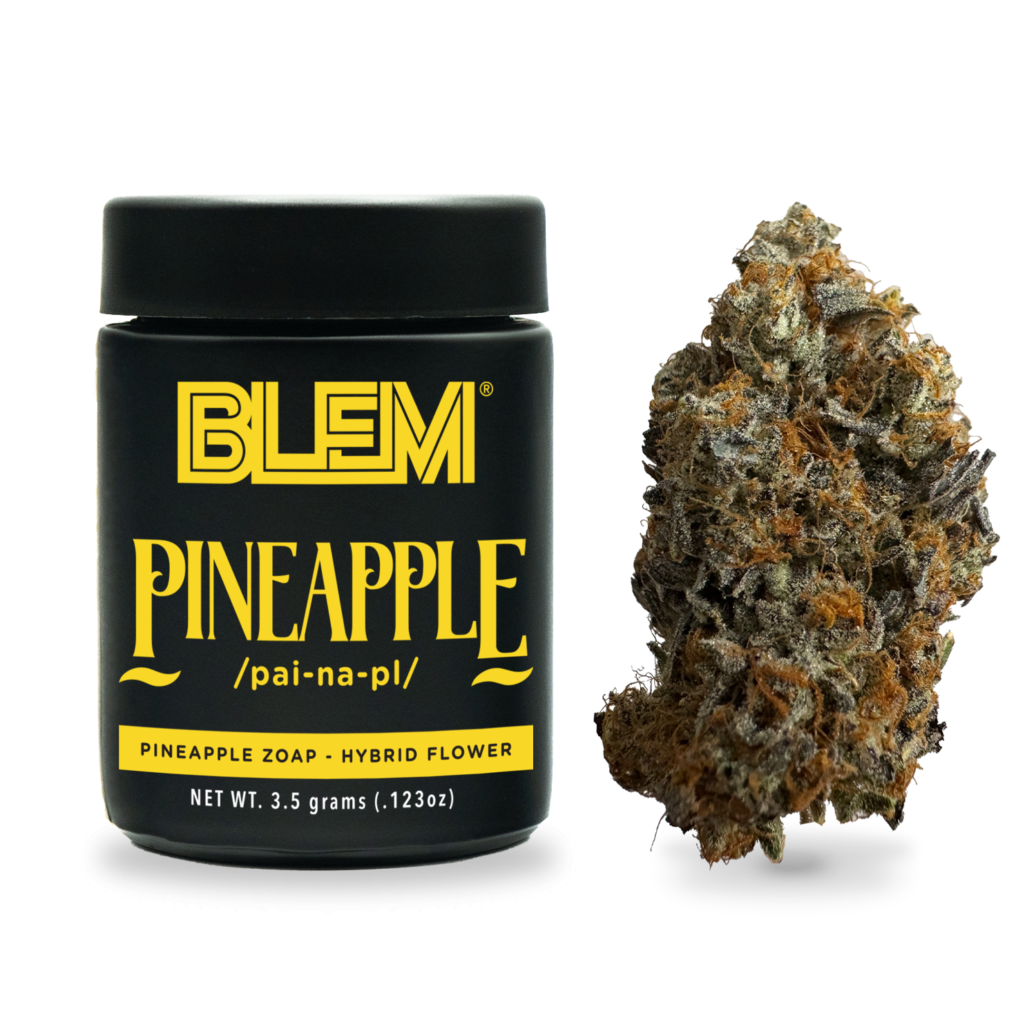 Pineapple