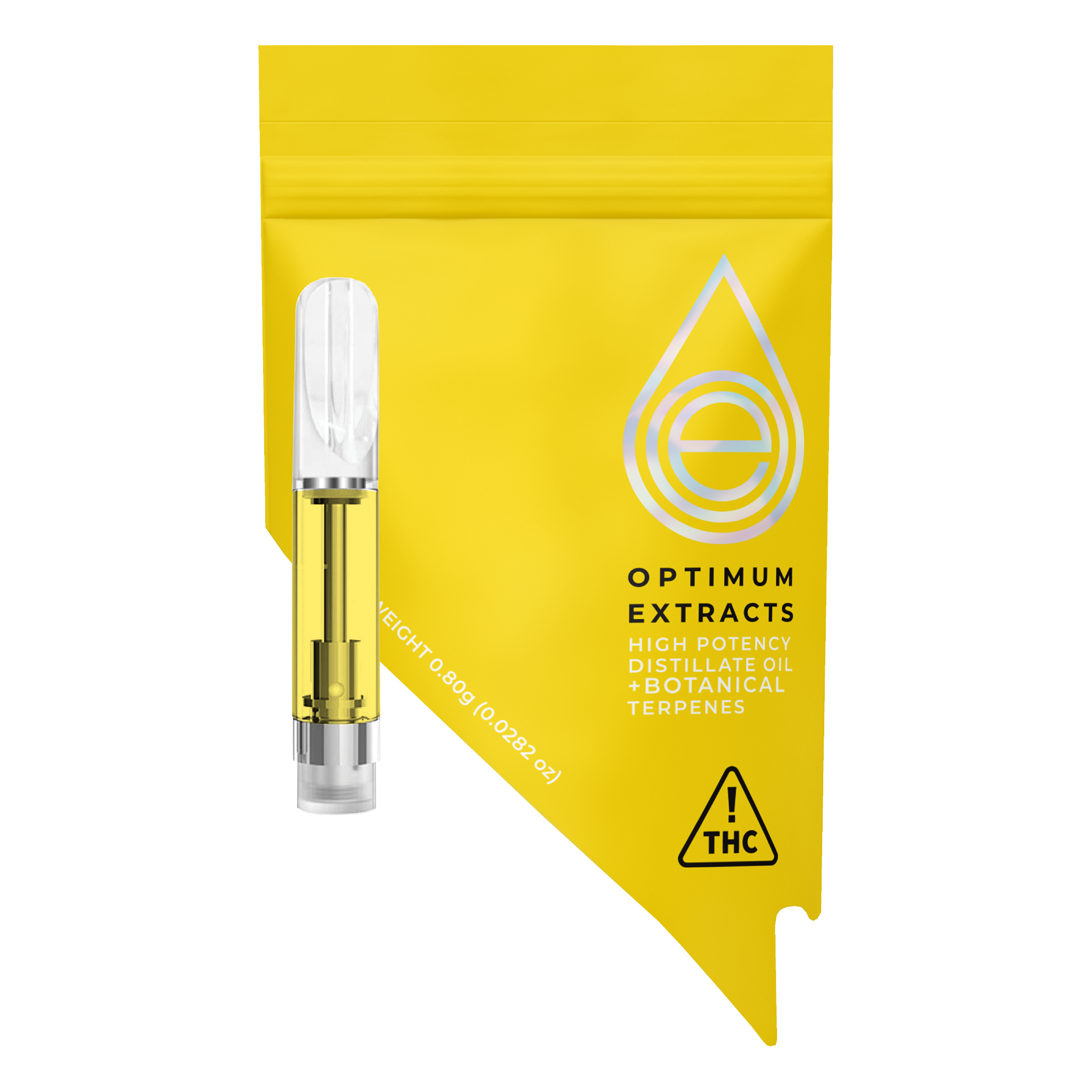 Shop Tropical Pineapple [800mg] | THRIVE