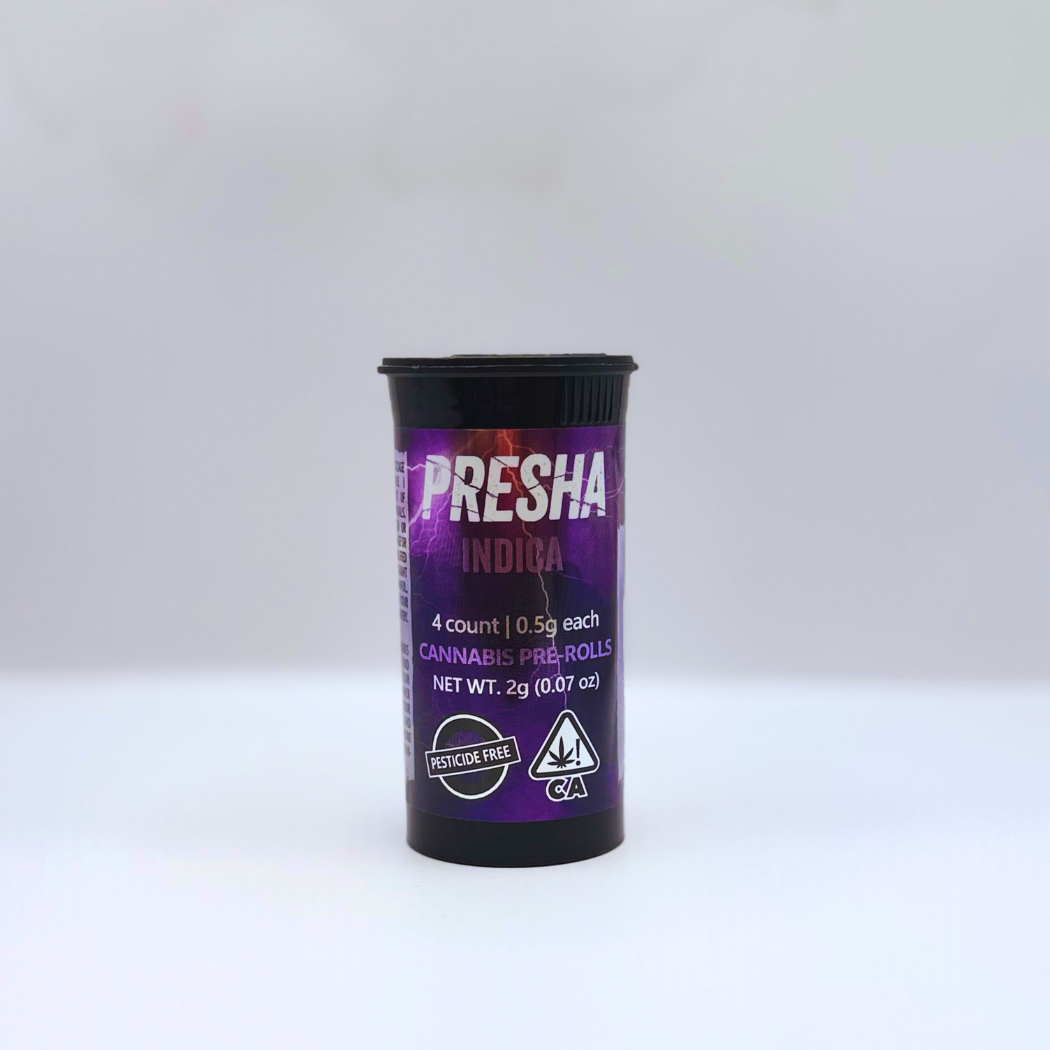 Toad Venom [.5g]