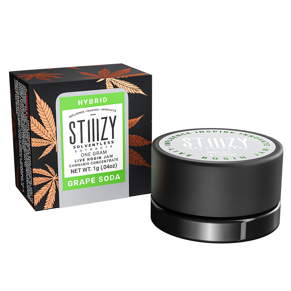 Grape Soda Grape Soda