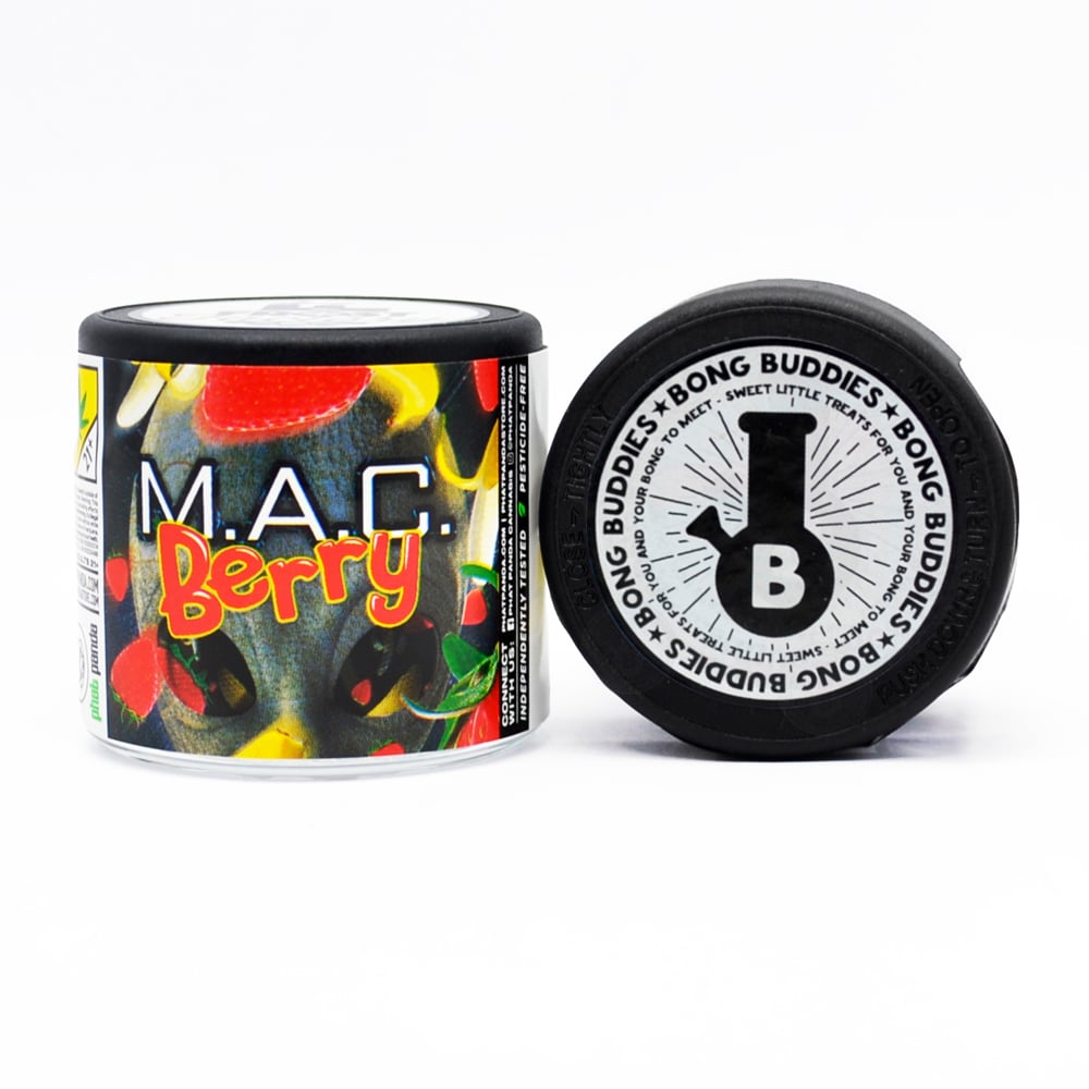 MAC Berry