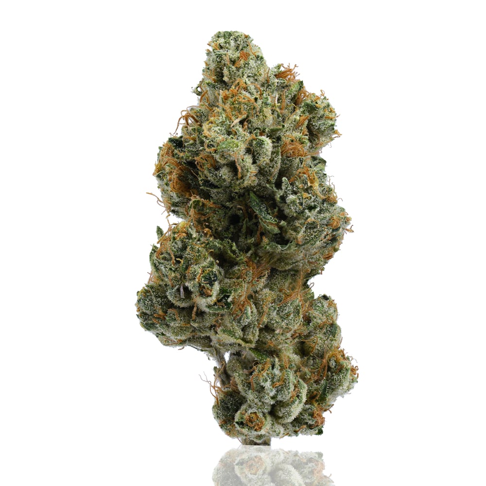 Platinum OG