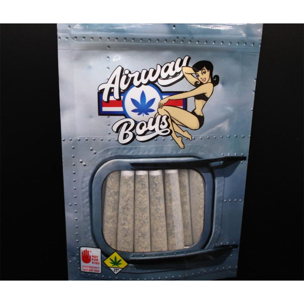 Frosted Runtz [.5g]