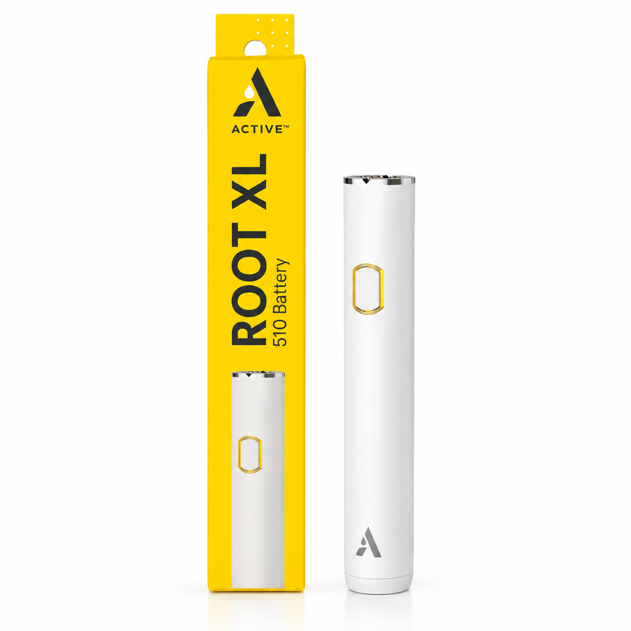 Root XL Battery - White