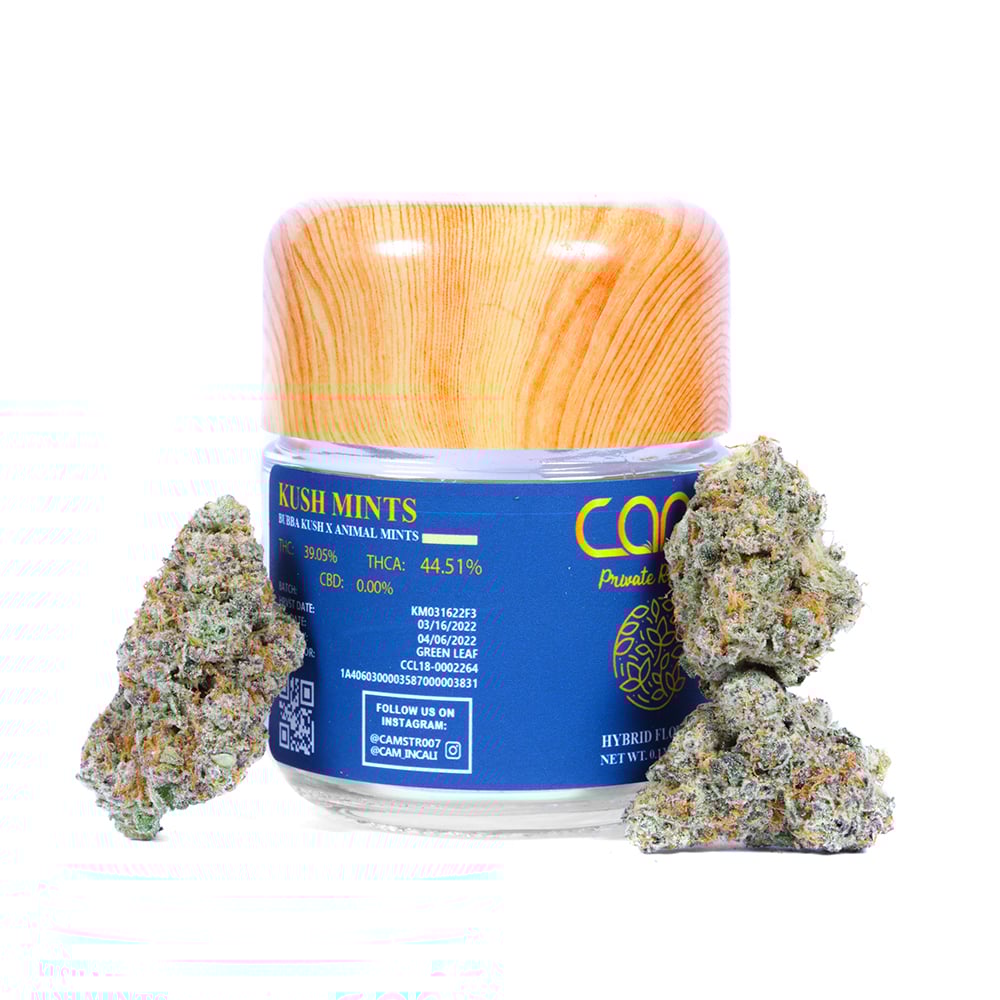 Shop Kush Mints | Urbn Leaf - San Ysidro Dispensary San