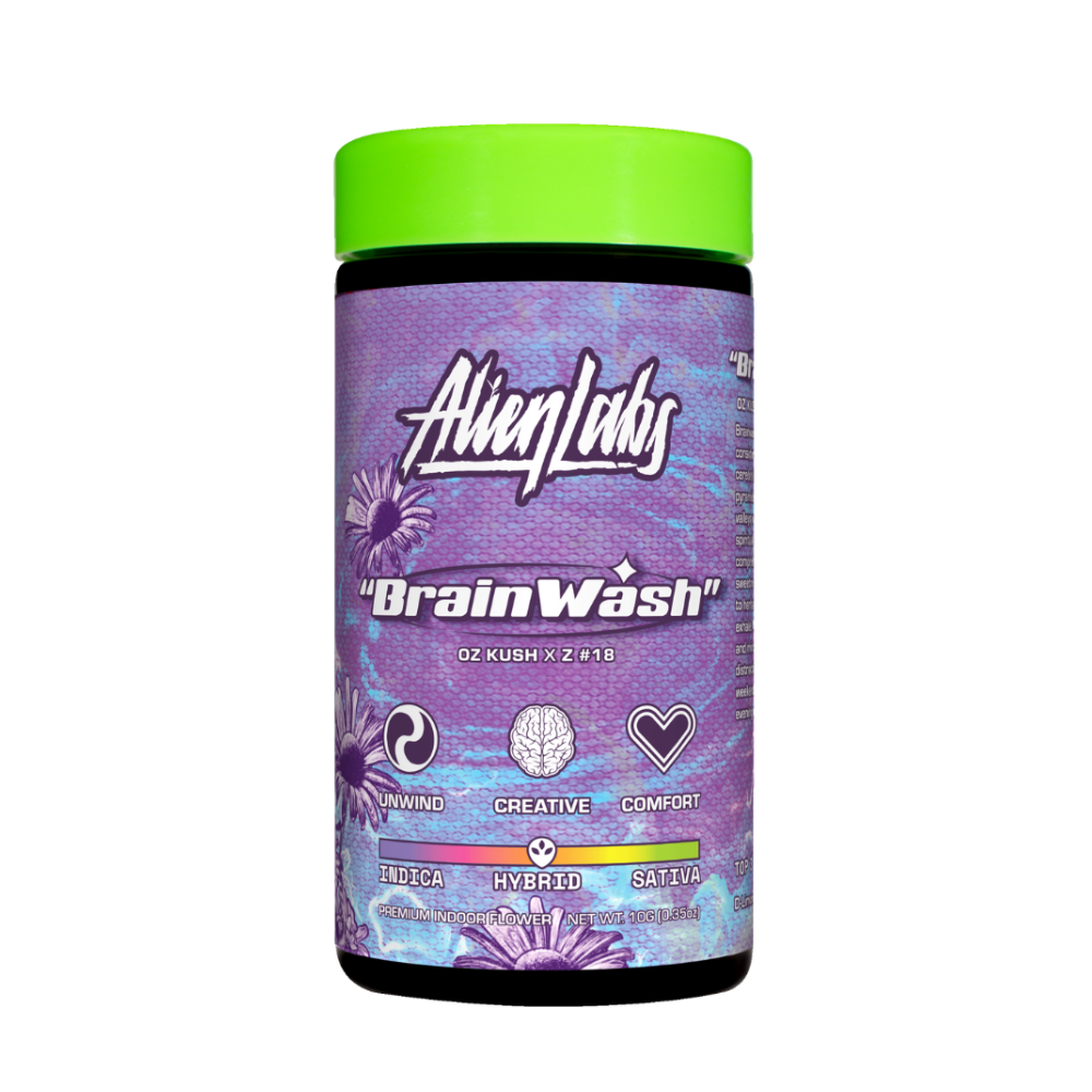 Brainwash [10g]
