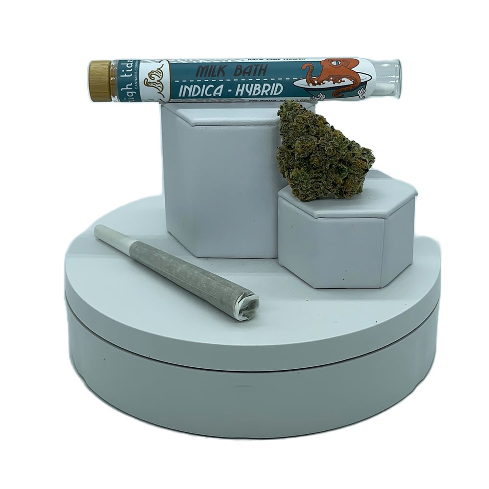 high tide tobacco Smoke Shop Shop Breathalyzer [1g] | A