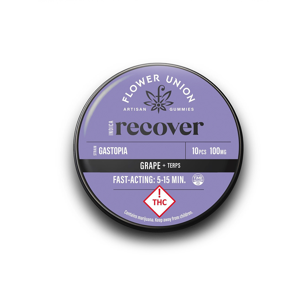 Grape RECOVER Gastopia by Hamilton Farms