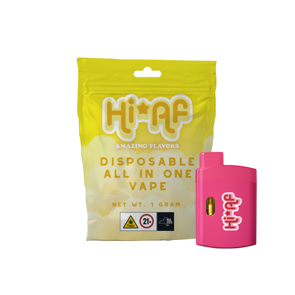 Verilife Albany Menu - Recreational Cannabis in Albany | Verilife