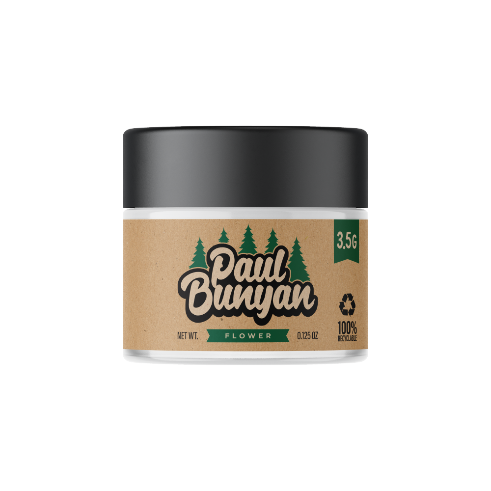 Mood Shine Chicago Heights Cannabis Dispensary - Rec Menu