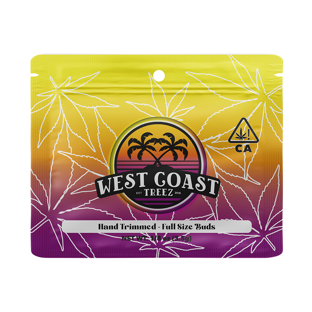 Haze Berry - Sativa Haze Berry - Sativa