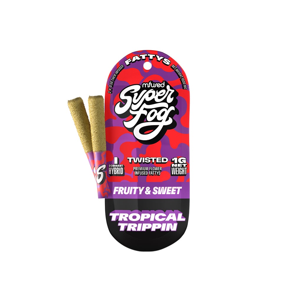 Tropical Trippin [.5g]