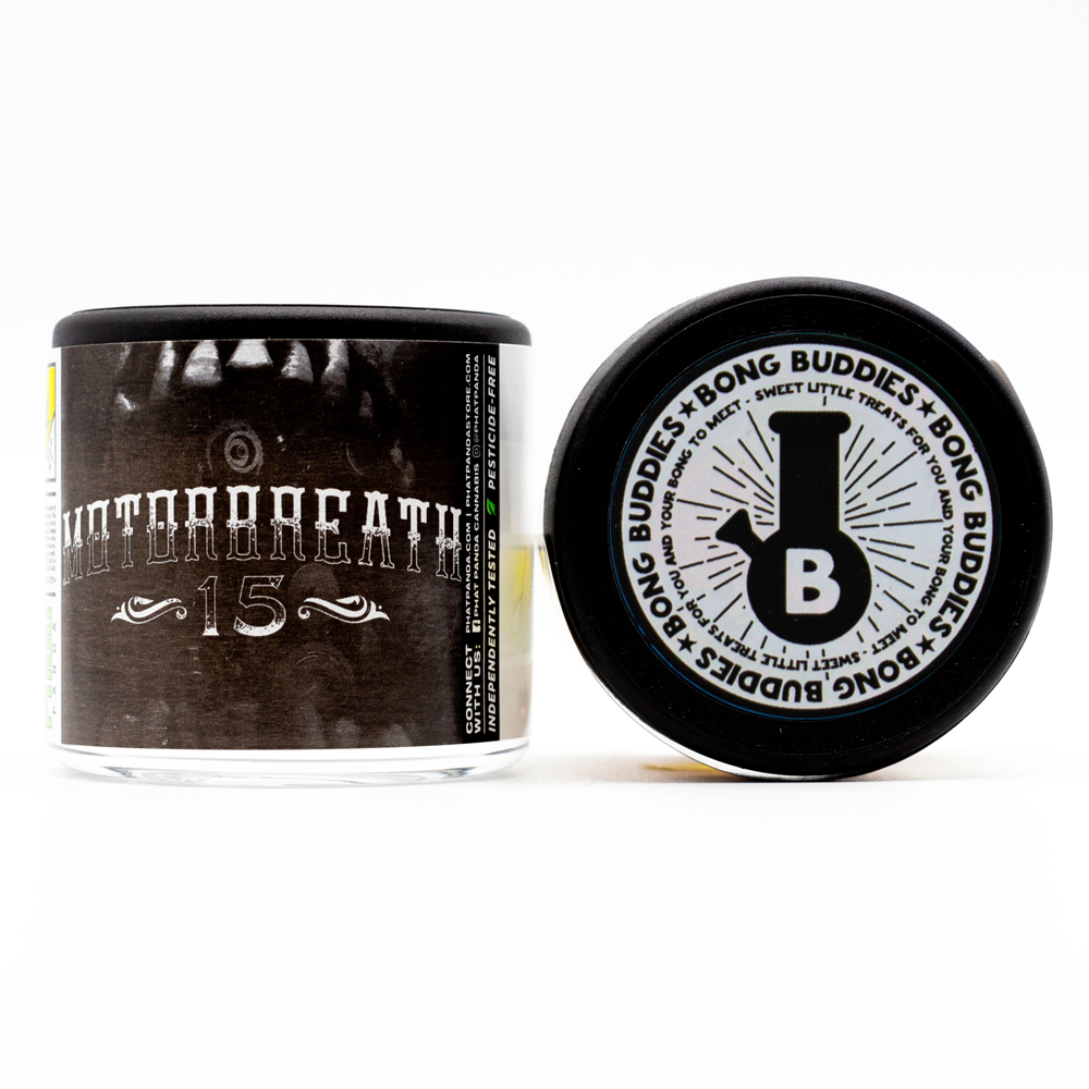 Motorbreath #15