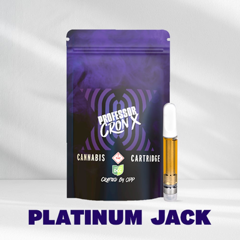PLATINUM JACK  CART  HYBRID