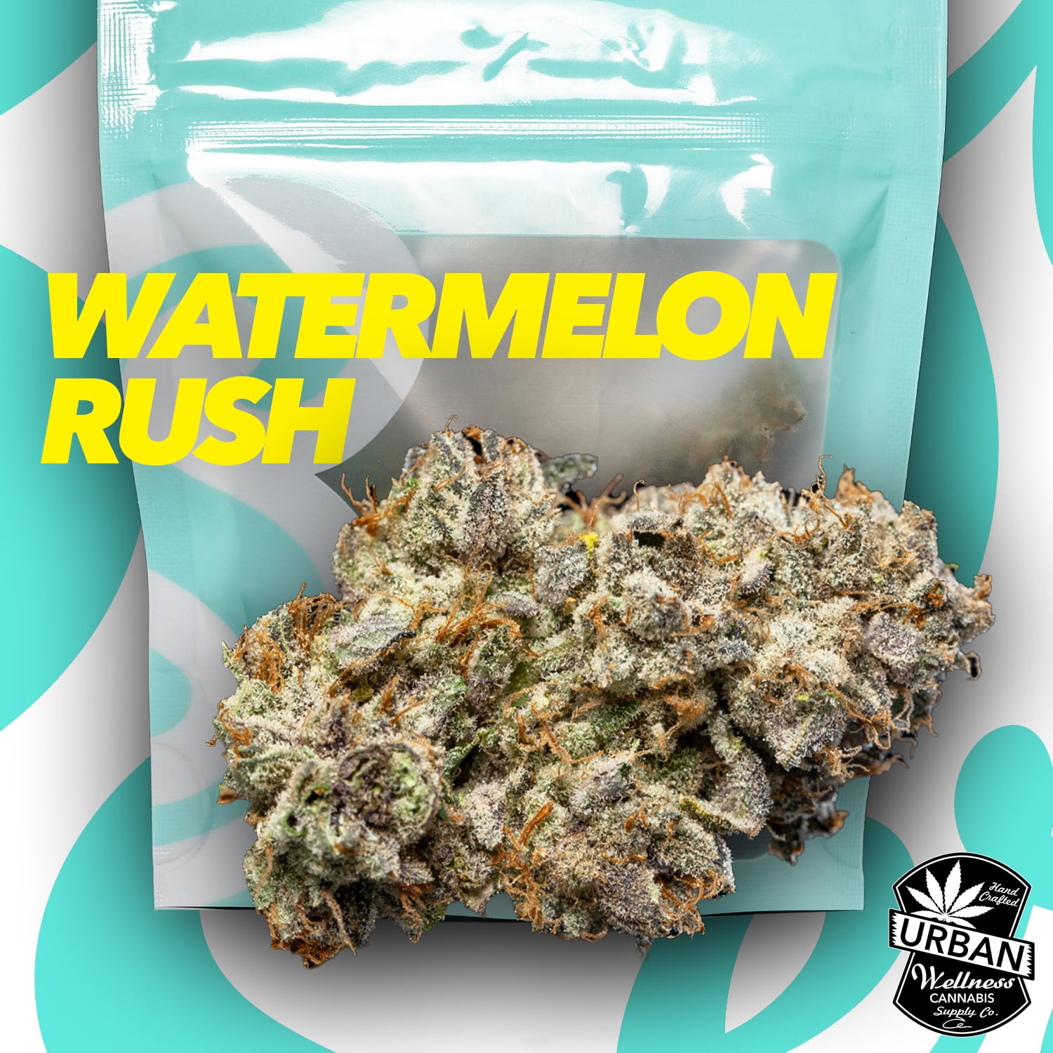 Watermelon Rush