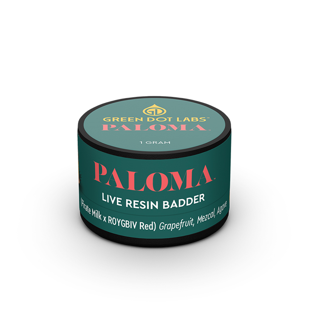 Paloma