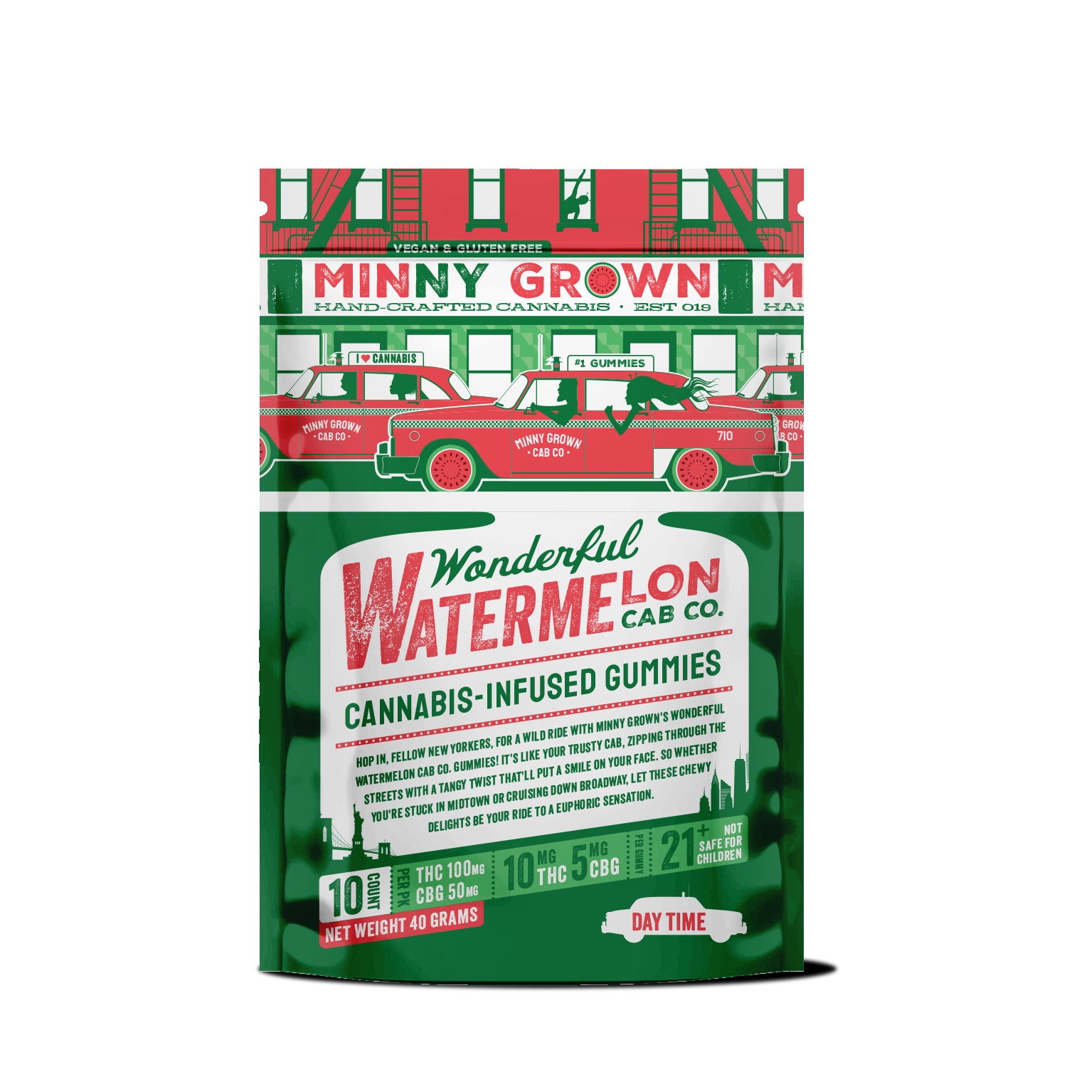 product card