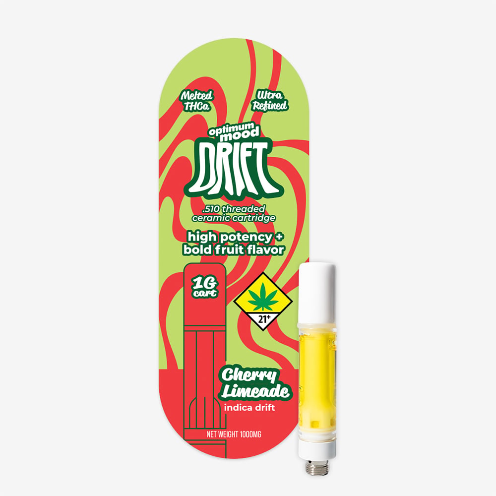 Cherry Limeade