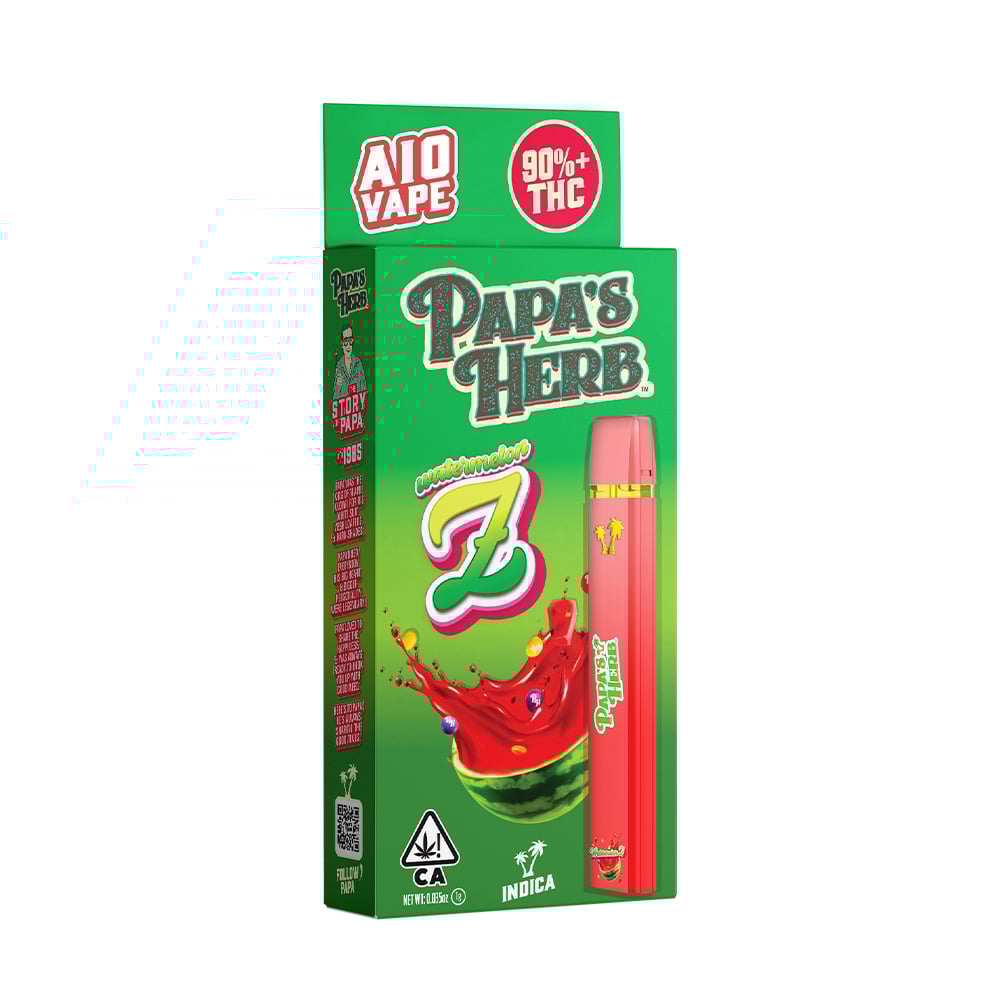 Watermelon Z [1000mg]