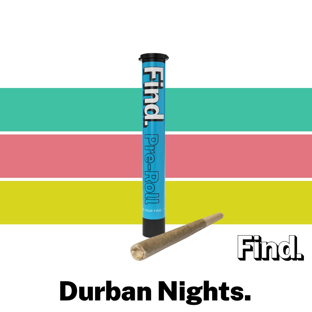 Durban Nights [1g]