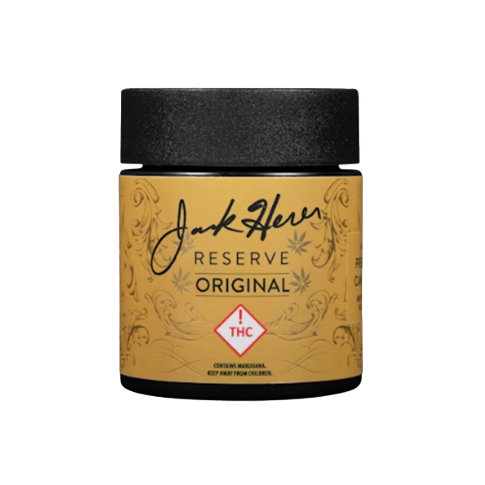 Jack Herer | The Original Jack Herer | Reserve