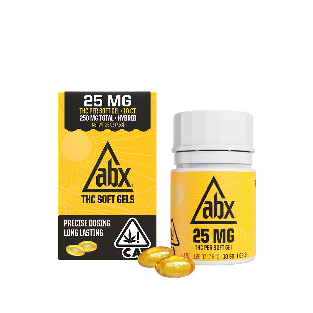 ABX - Sleepy Time Hash Rosin + CBN Sublingual Drops - 15ml