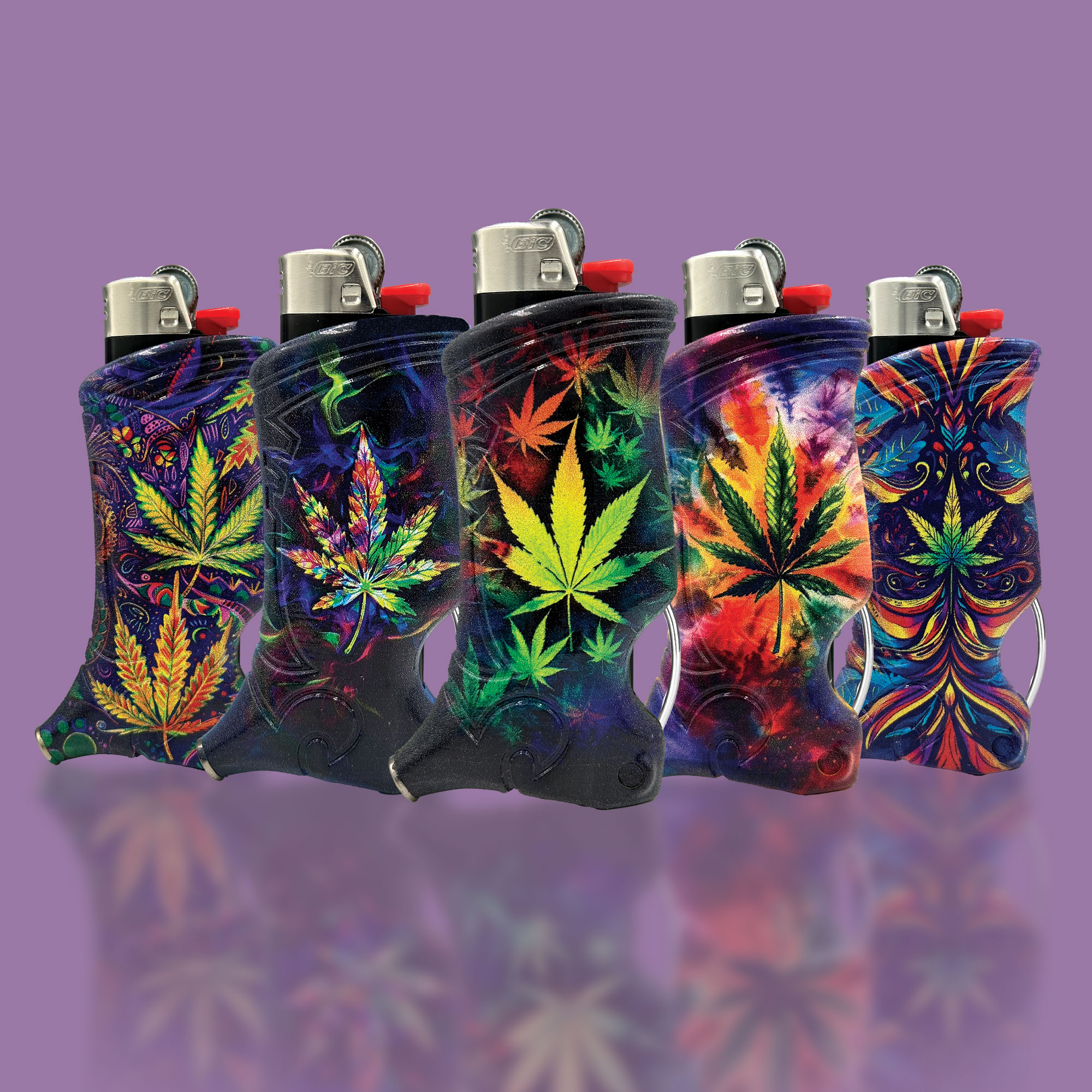 Toker Poker - Four Twenty - BIC