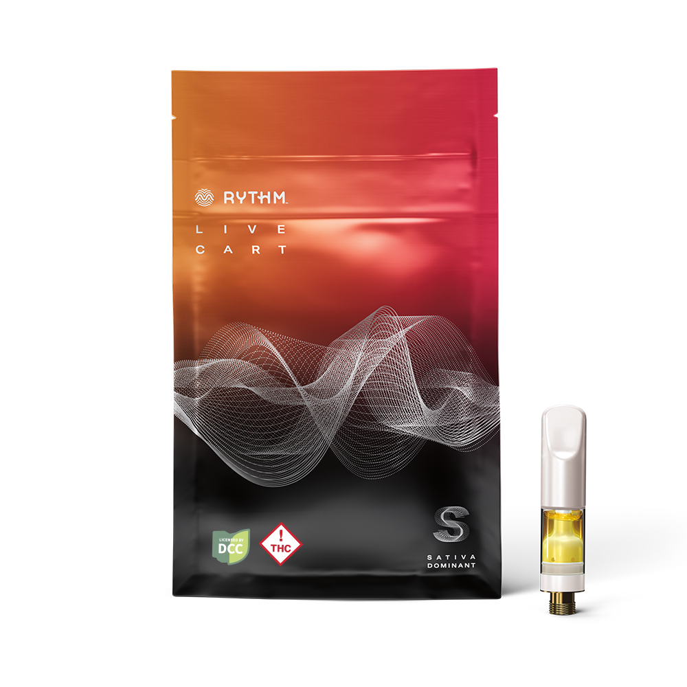 Bloom Marijuana Products
