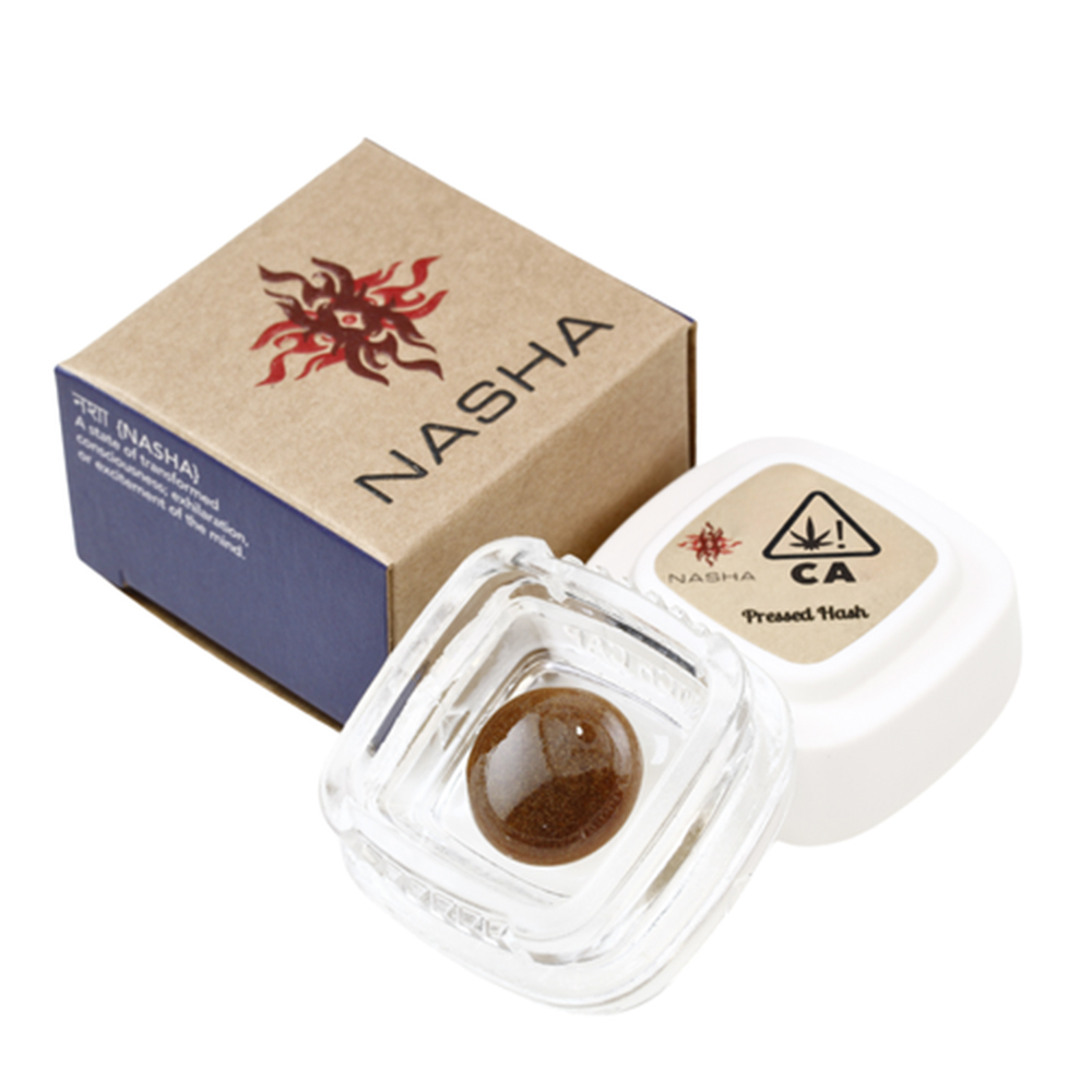 Blackwater OG [1.2g]