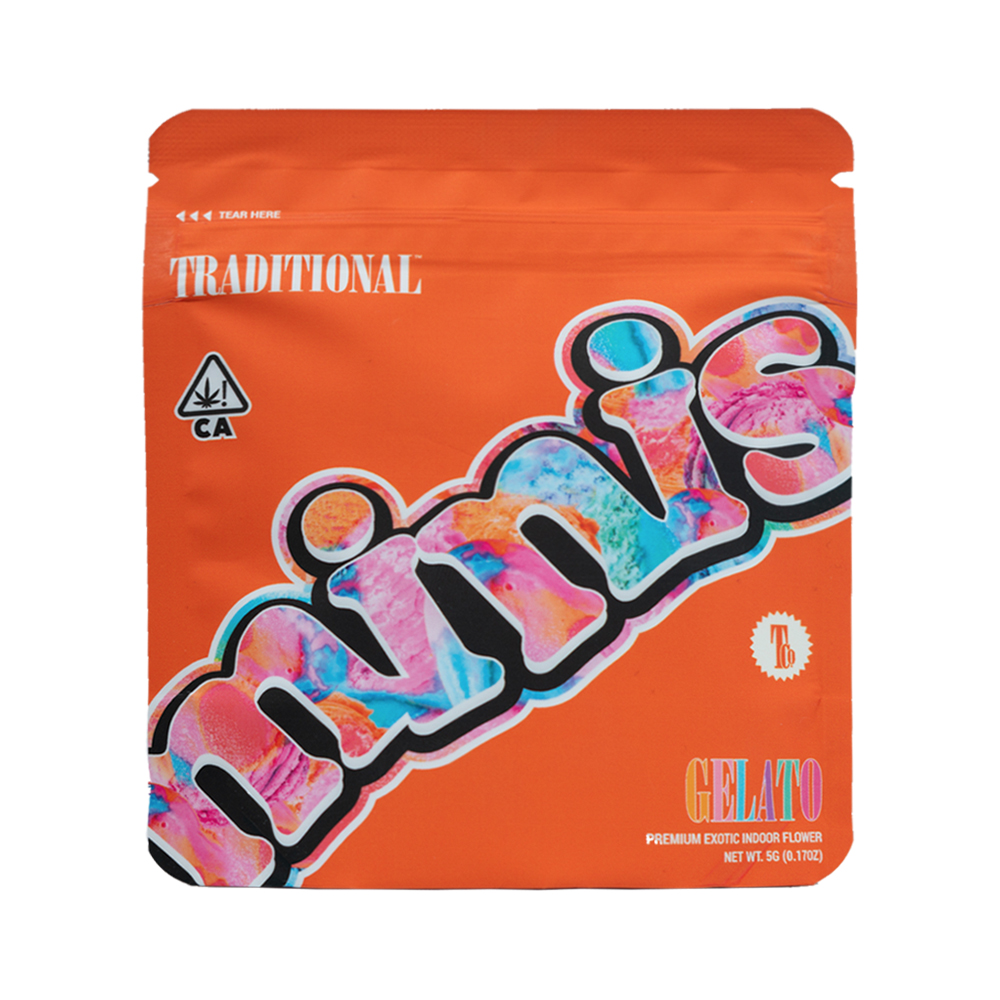 Gelato [5g]