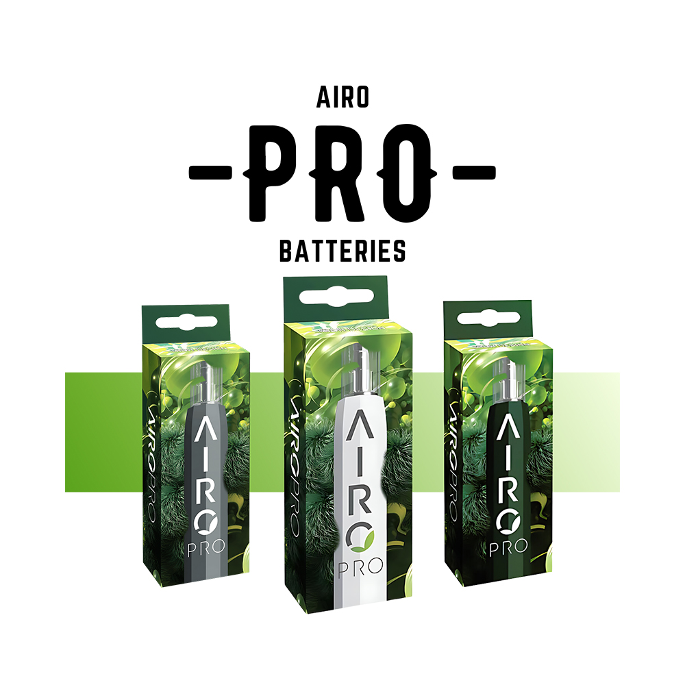 airo vape battery near me Shop AiroPro Battery | A Greener Today