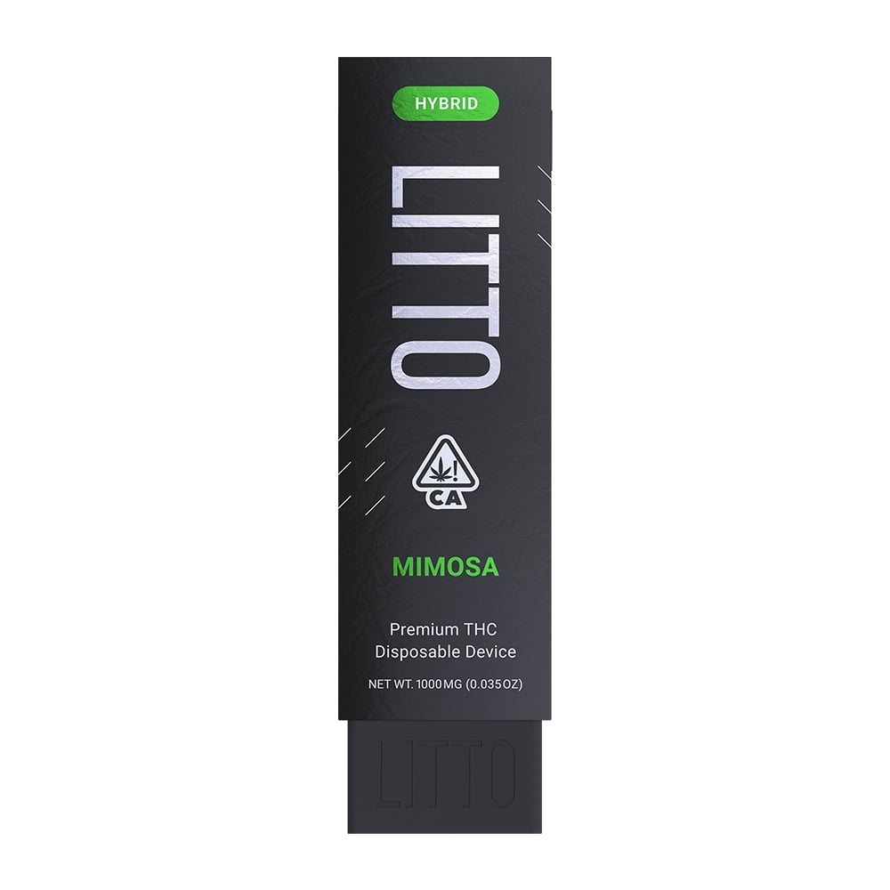 Mimosa [1000mg]