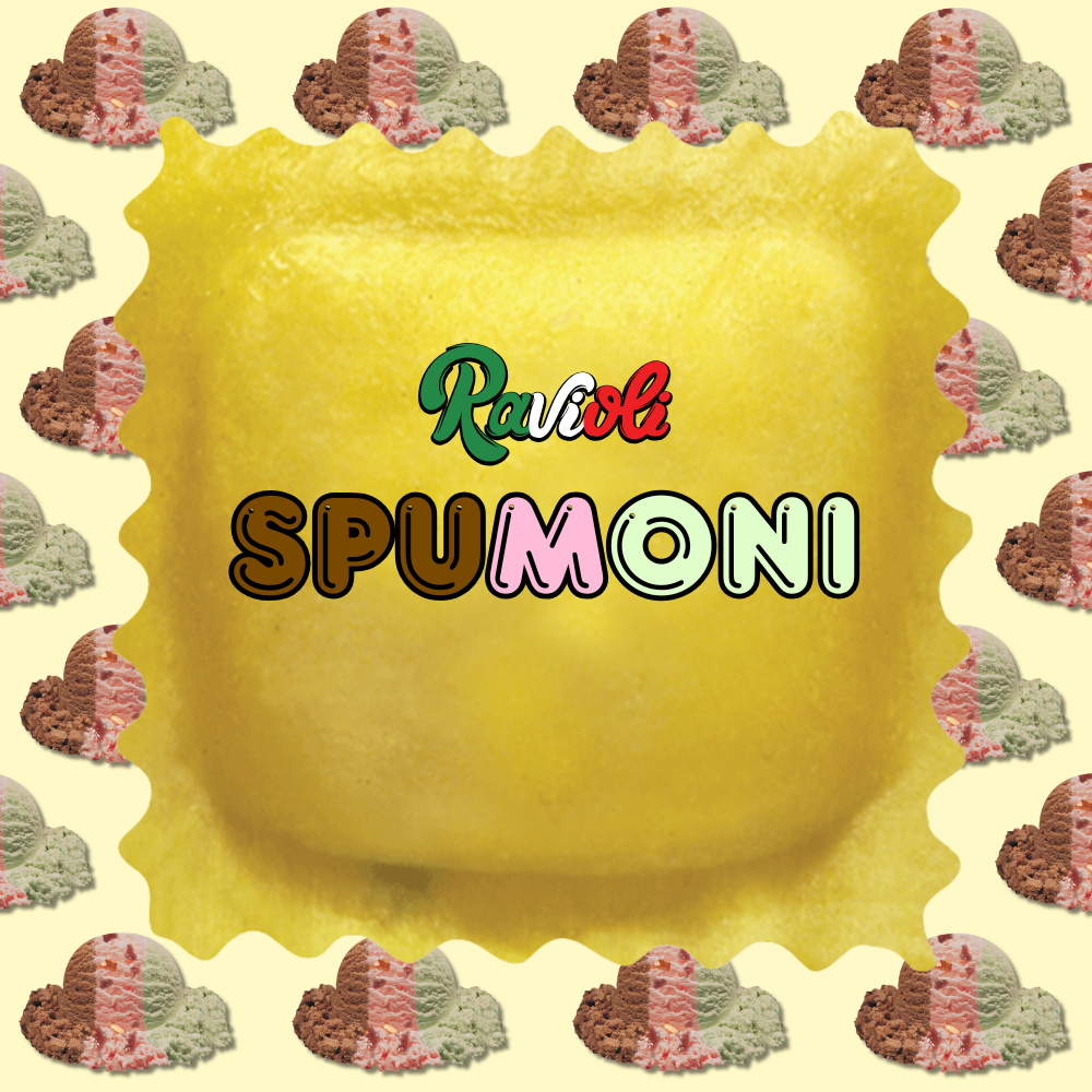 Spumoni