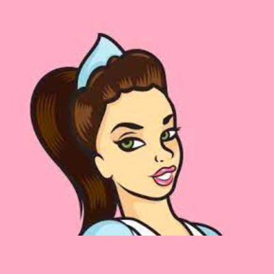 blazy susan logo