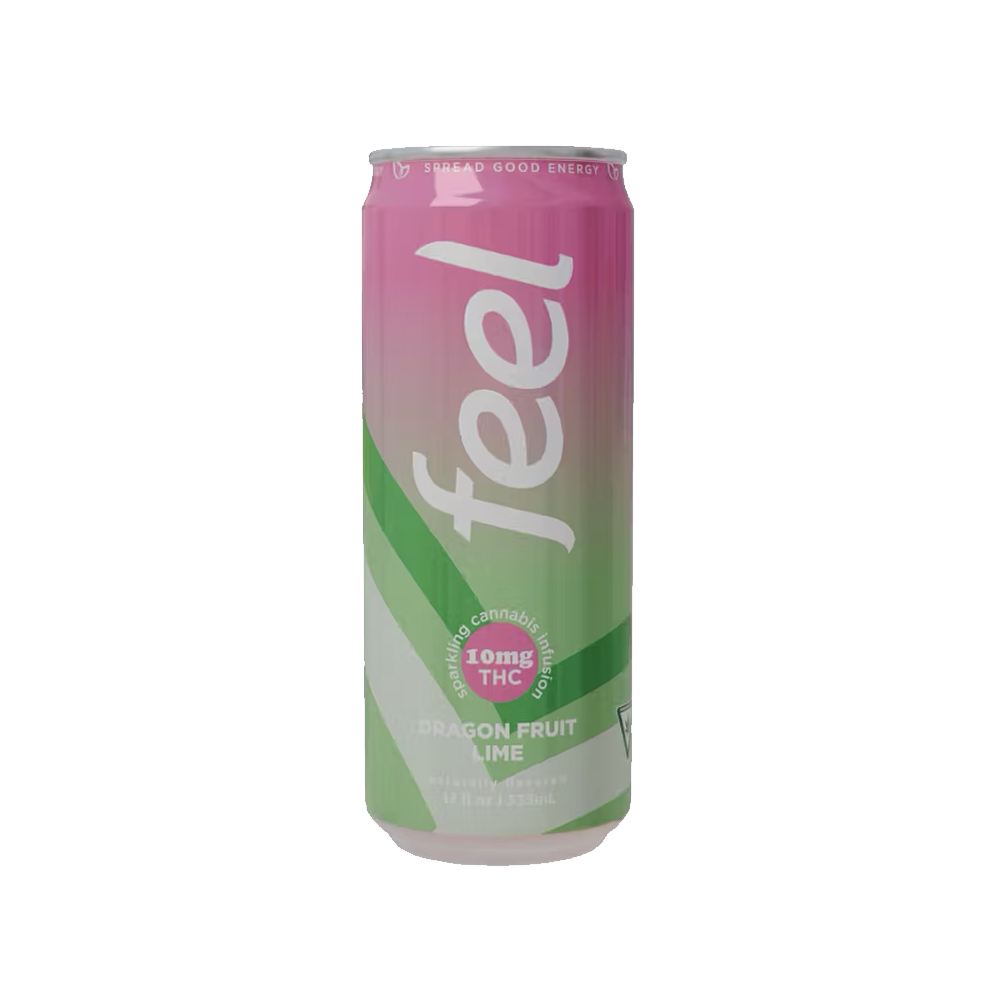 Dragonfruit Lime