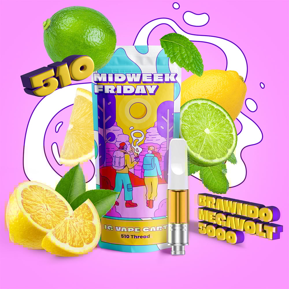 Brawndo Megavolt 5000 [1g]