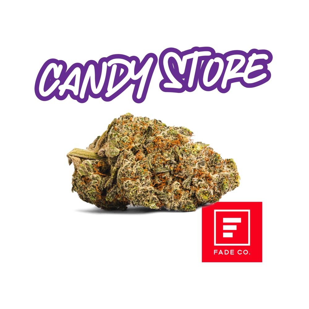 Candy Store