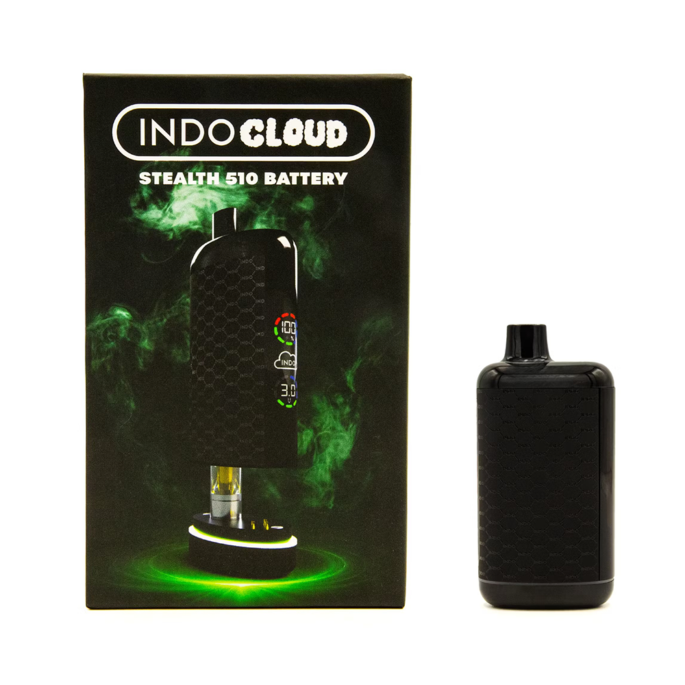 Indocloud