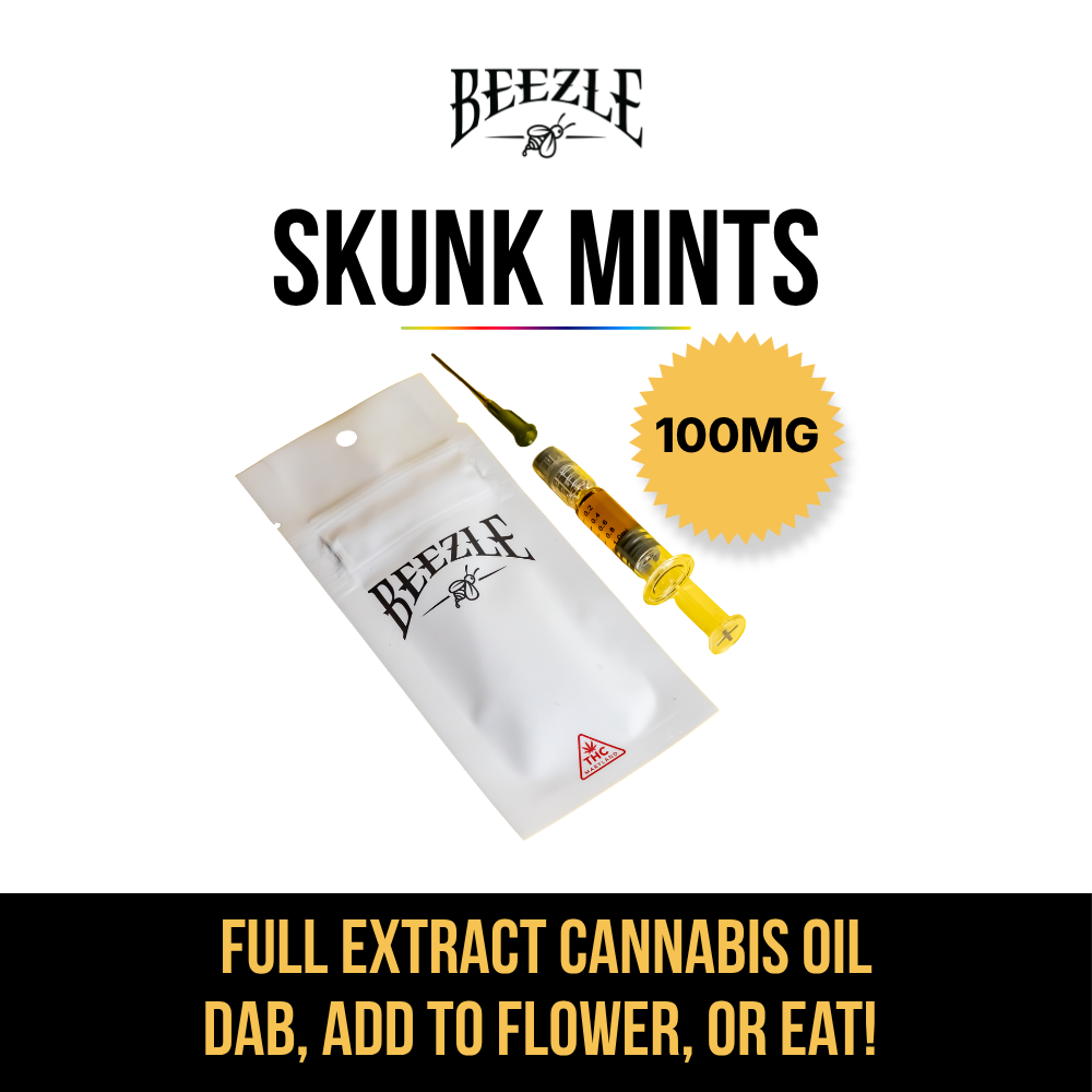 Skunk Mints