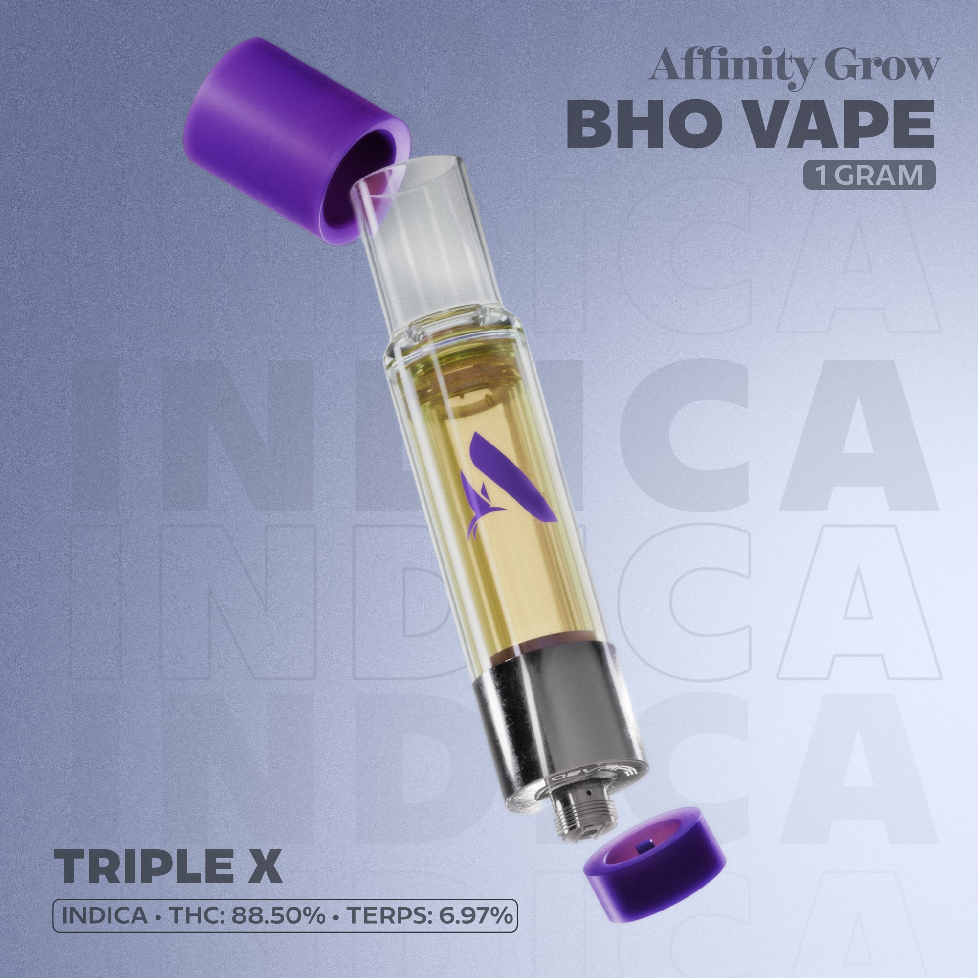 Grow Triple x Bho C0090000965