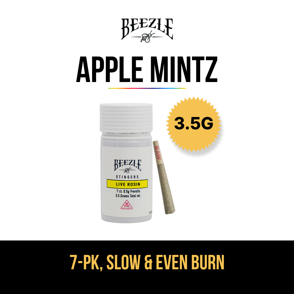 Apple Mintz [.5g]