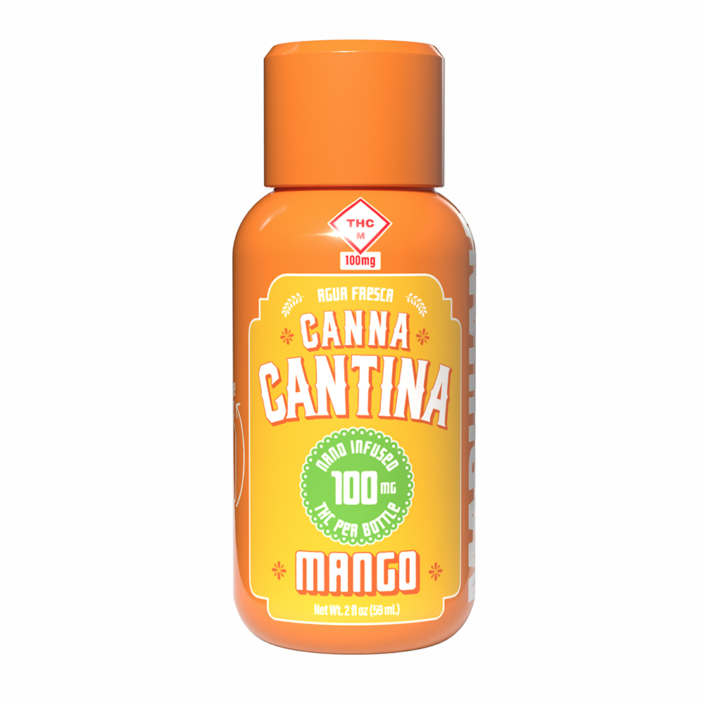 Mango THC