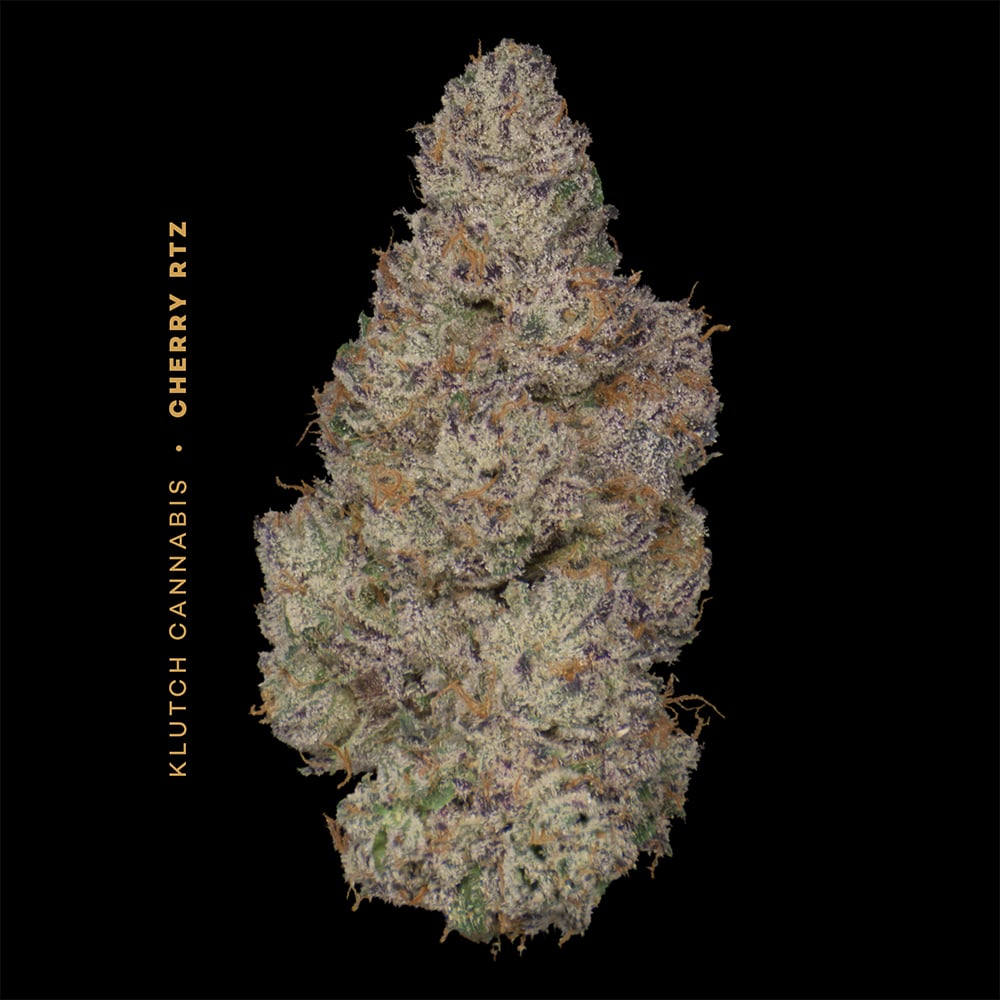 Klutch - Cherry Rtz - 3.54g - Indica