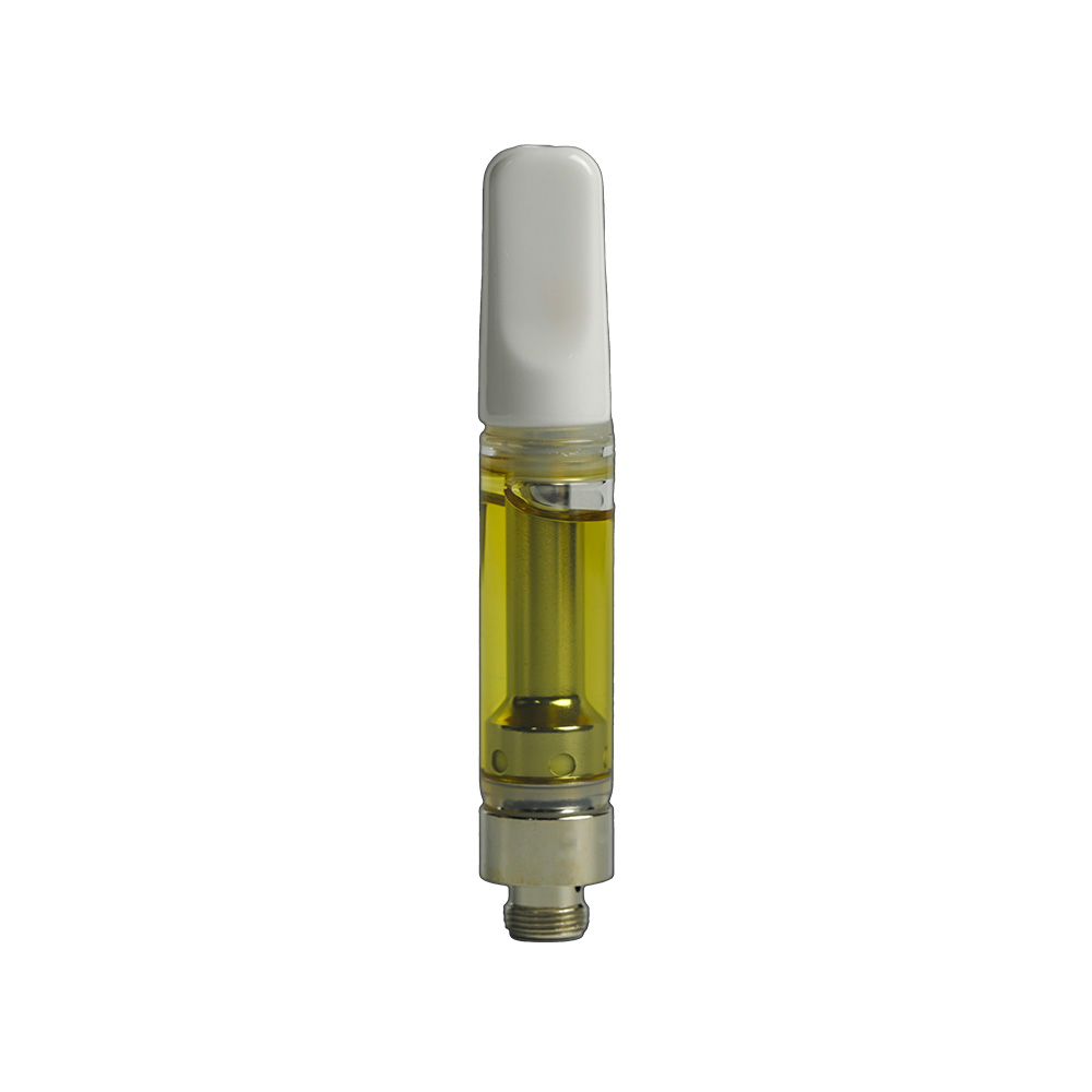 Tangie [500mg] - sativa vape by InHouse