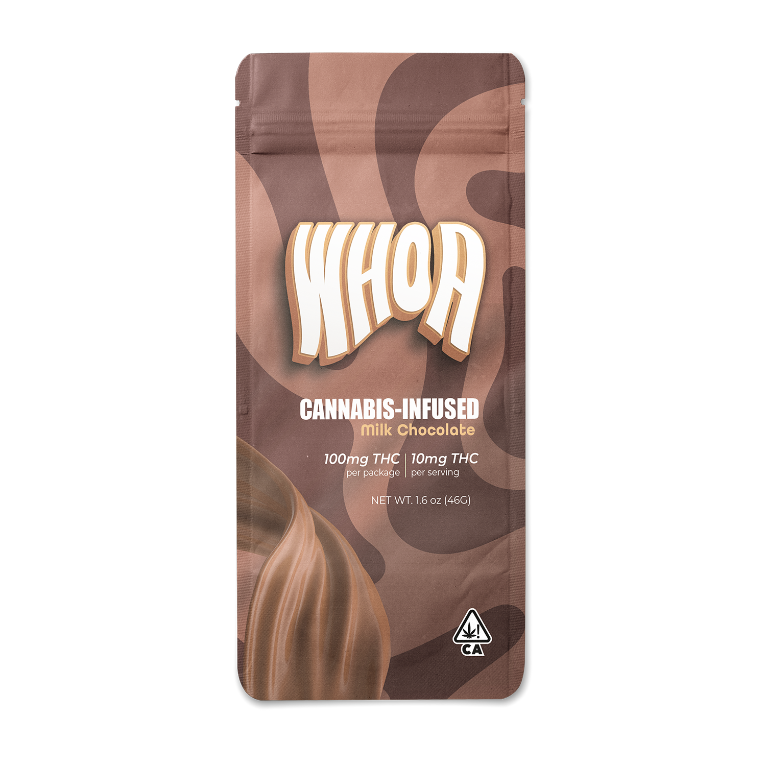 Milk Chocolate