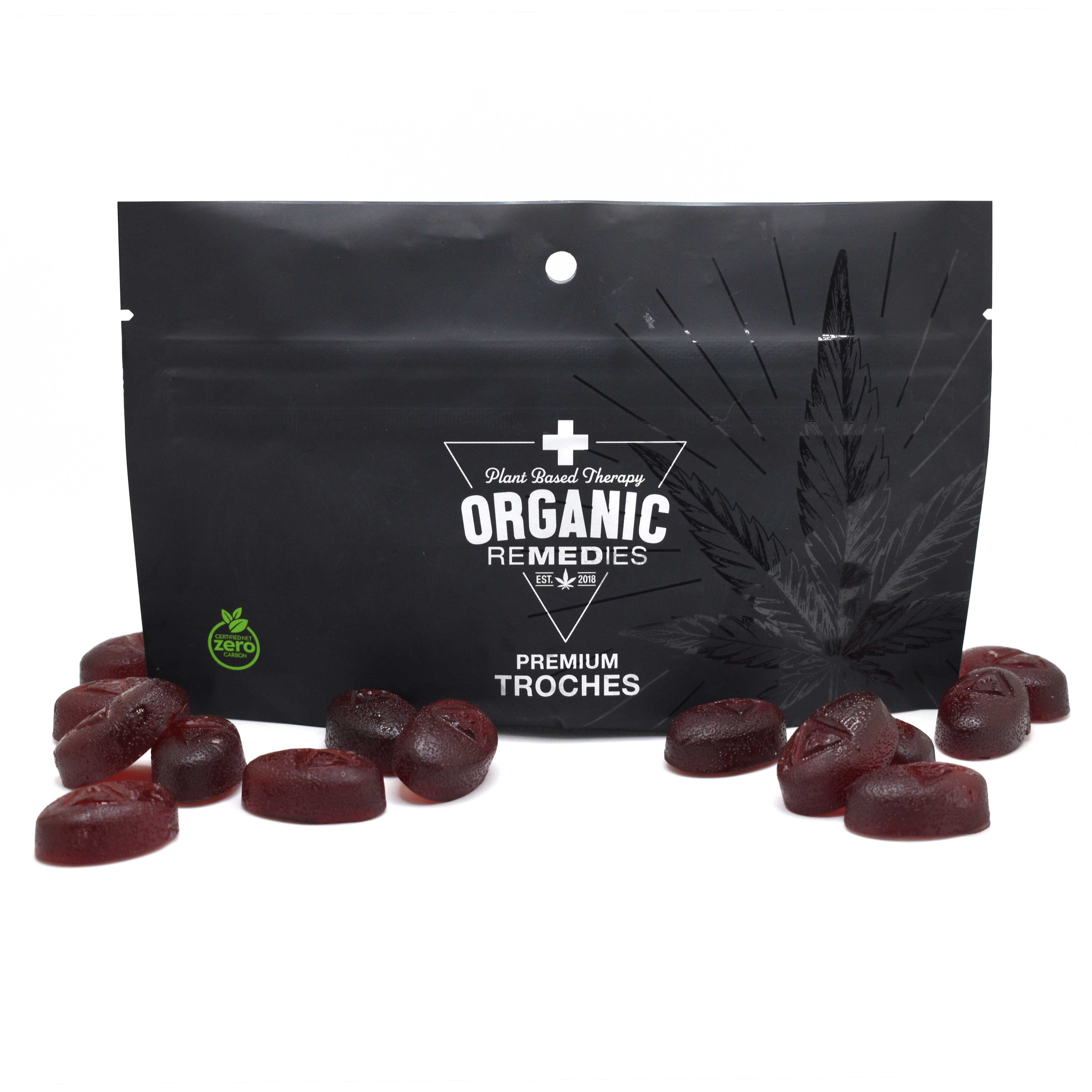 10mg THC Grape [15pk] (10mg each/150mg total)