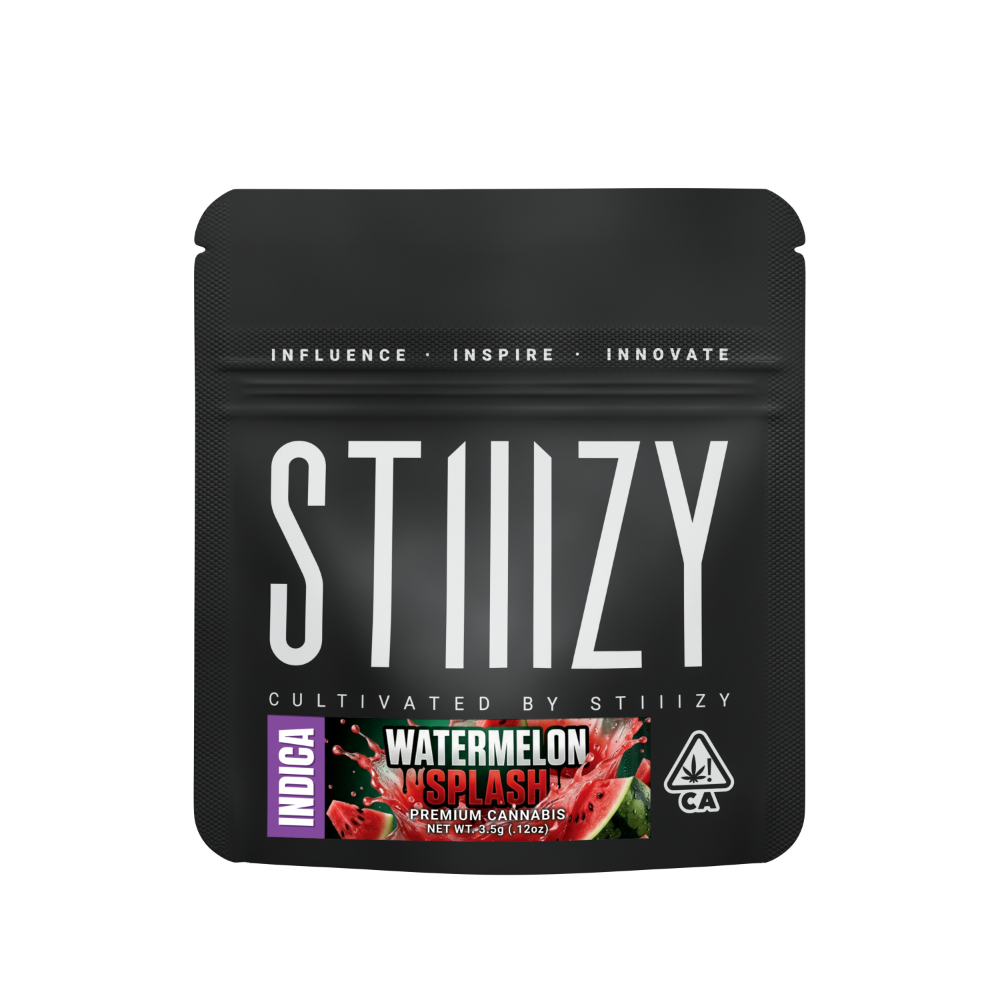 Watermelon Splash