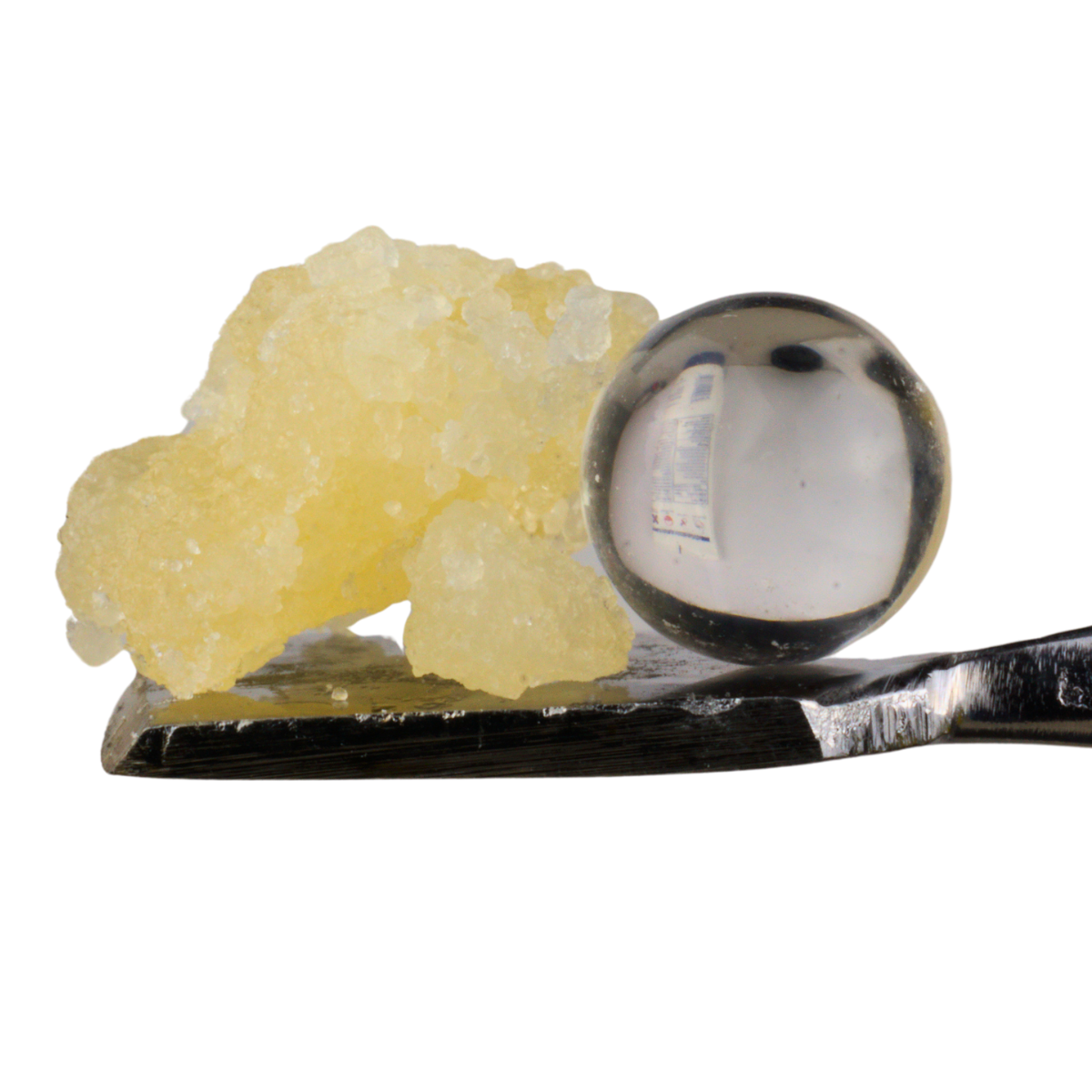 Lemon Cherry Gelato x Ghost OG